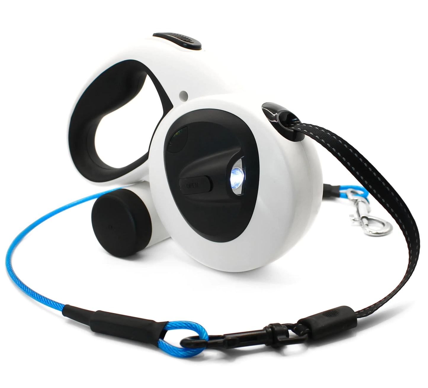 TekPaws SafeStride Pro