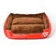 TekPaws StayClose Comfort Bed