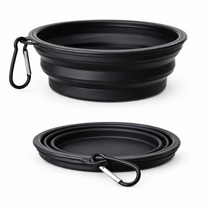 TekPaws Adventure Bowl