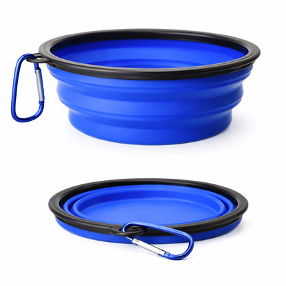 TekPaws Adventure Bowl