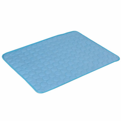 TekPaws ChillNest Cooling Lounger