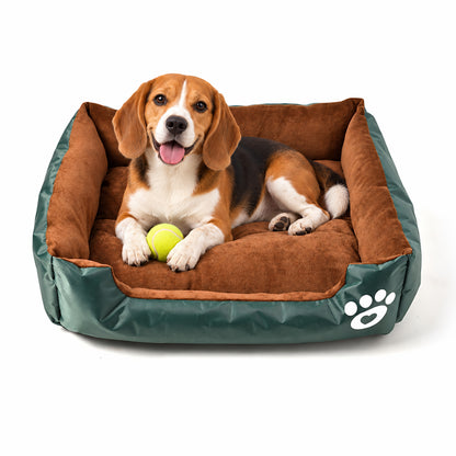 TekPaws StayClose Comfort Bed