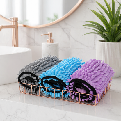 PawDry QuickDry Mitt