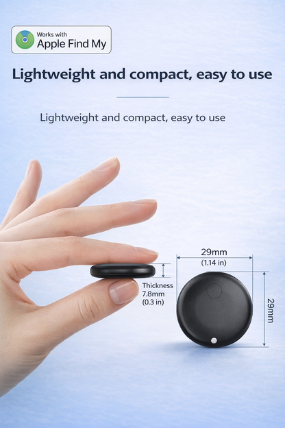 TekPaws SafePod GPS Tracker