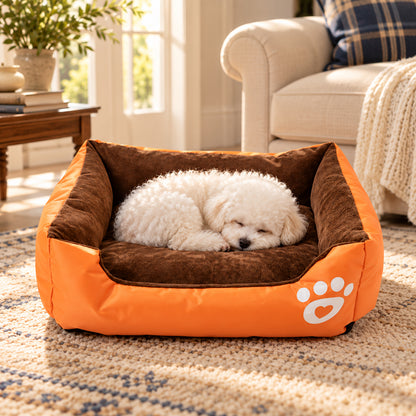 TekPaws StayClose Comfort Bed