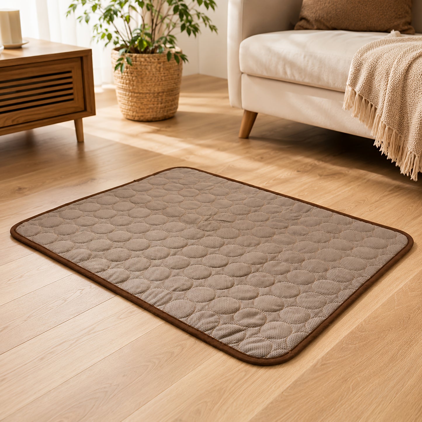 TekPaws ChillNest Cooling Lounger