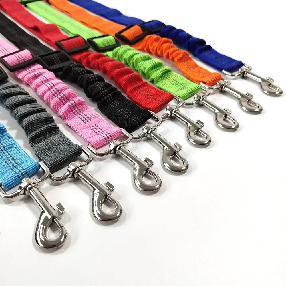 TekPaws Travel Safety Belt