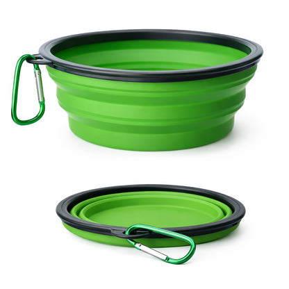 TekPaws Adventure Bowl