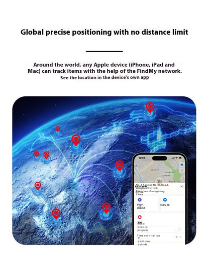 TekPaws SafePod GPS Tracker