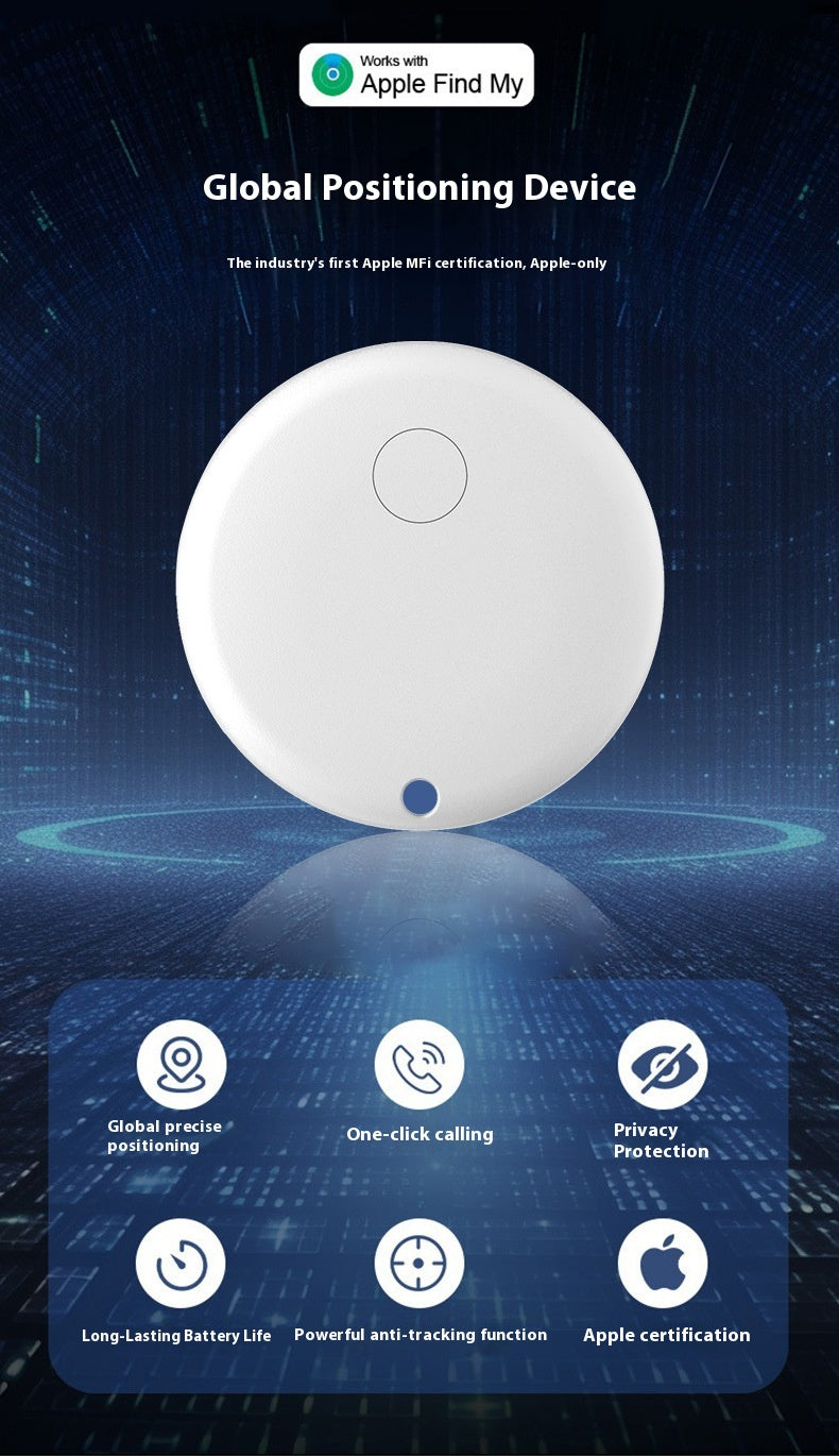 TekPaws SafePod GPS Tracker