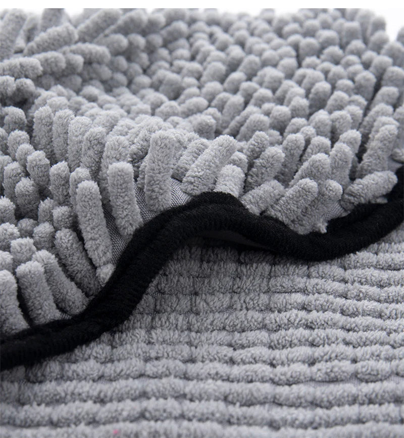 PawDry QuickDry Mitt