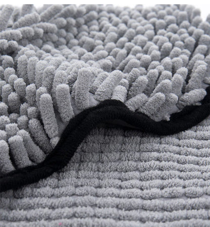 PawDry QuickDry Mitt