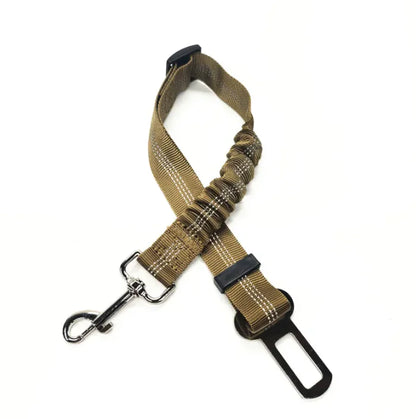 TekPaws Travel Safety Belt