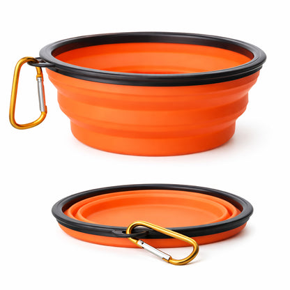 TekPaws Adventure Bowl