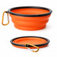 TekPaws Adventure Bowl