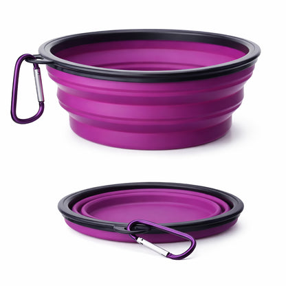 TekPaws Adventure Bowl