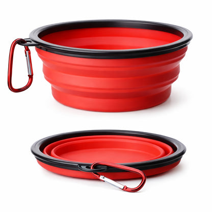 TekPaws Adventure Bowl