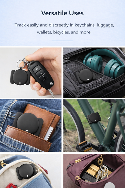 TekPaws SafePod GPS Tracker