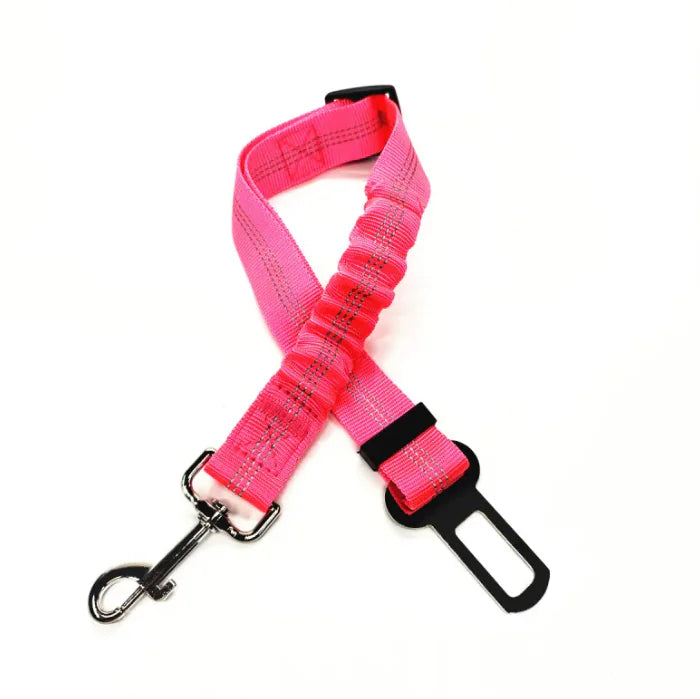 TekPaws Travel Safety Belt