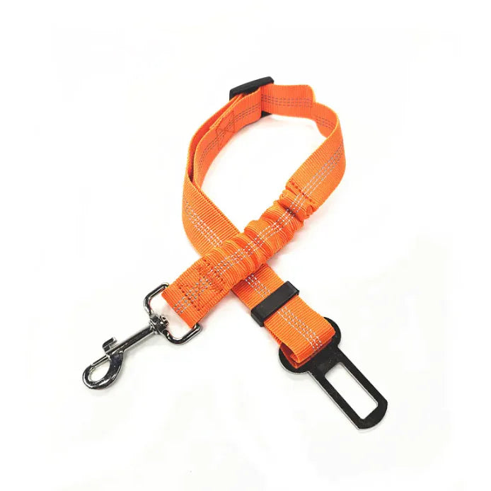TekPaws Travel Safety Belt