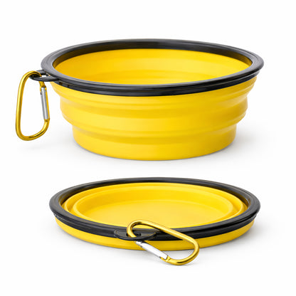 TekPaws Adventure Bowl